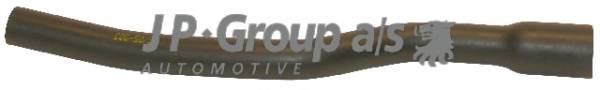 JP GROUP 1114305300 Шланг радіатора JP GROUP 1114305300 Шланг радіатора