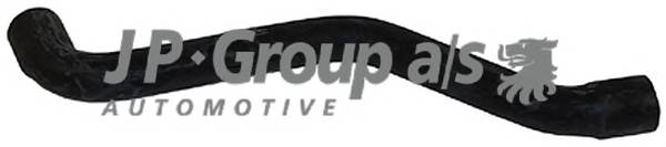 JP GROUP 1114308000 Шланг радиатора