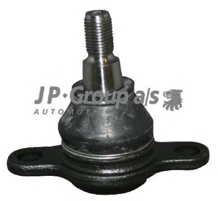 JP GROUP 1140300700 Несучий / напрямний шарнір