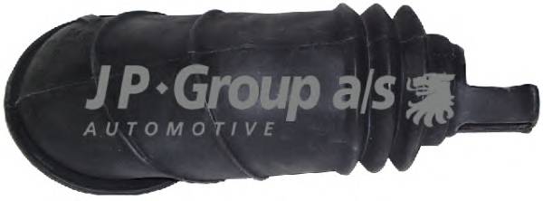 JP GROUP 1144700800 Пыльник, рулевое управлени