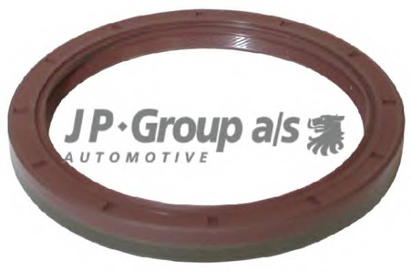 JP GROUP 1219500500 Уплотняющее кольцо, коленч