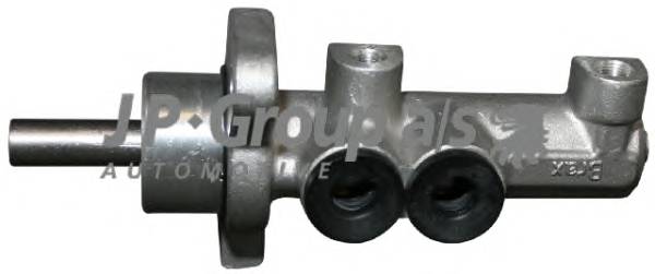 JP GROUP 1261100400 Главный тормозной цилиндр