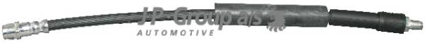 JP GROUP 1361600900 Тормозной шланг
