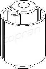 TOPRAN 104 055 Подвеска, рычаг независимо... TOPRAN 104 055 Подвеска, рычаг независимо...