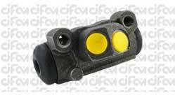 CIFAM 101-498 Колесный тормозной цилиндр