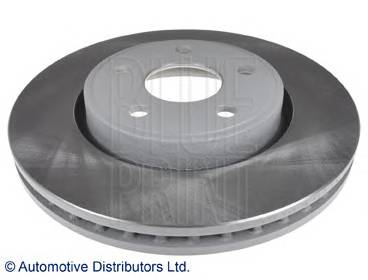 BLUE PRINT ADA104362 Тормозной диск