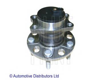 BLUE PRINT ADA108304 Комплект подшипника ступиц... BLUE PRINT ADA108304 Комплект подшипника ступиц...