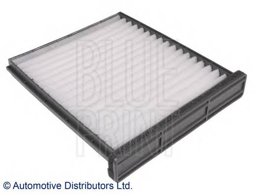 BLUE PRINT ADC42502 Фильтр, воздух во внутренно