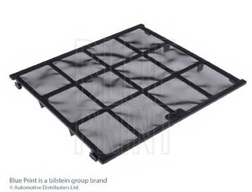 BLUE PRINT ADG02581 Фильтр, воздух во внутренно