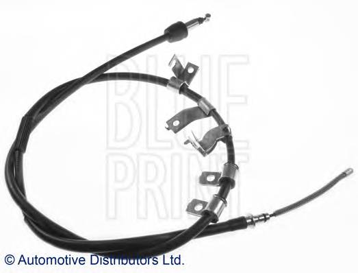 BLUE PRINT ADG046208 Трос, стояночная тормозная ... BLUE PRINT ADG046208 Трос, стояночная тормозная ...