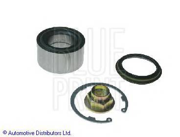 BLUE PRINT ADG08214 Комплект підшипника маточи...