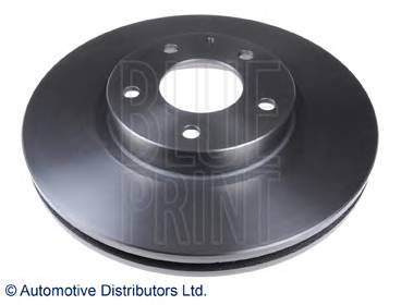 BLUE PRINT ADM543123 Тормозной диск BLUE PRINT ADM543123 Тормозной диск