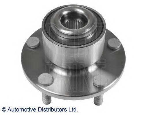 BLUE PRINT ADM58230 Комплект подшипника ступиц... BLUE PRINT ADM58230 Комплект подшипника ступиц...