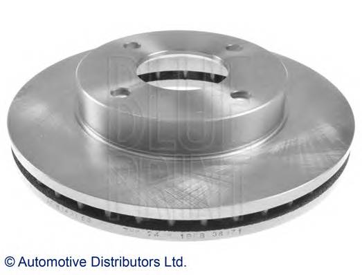 BLUE PRINT ADN143150 Тормозной диск