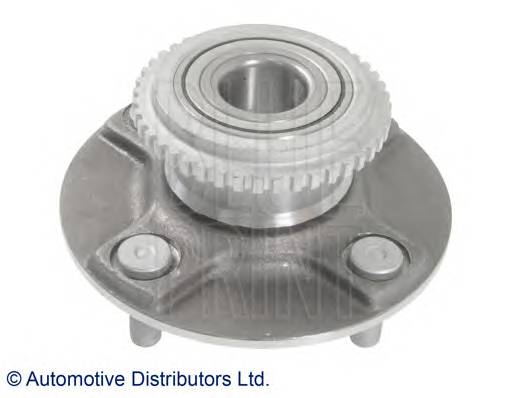BLUE PRINT ADN18355 Комплект подшипника ступиц