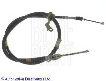 BLUE PRINT ADT346304 Трос, стояночная тормозная 