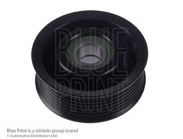 BLUE PRINT ADT396510 ROLKA PASKA WIELOROWK. TOYOTA 2,0/2,2D-4D 09-