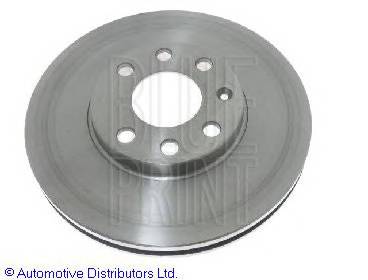 BLUE PRINT ADZ94321 TARCZA HAMULC. OPEL BLUE PRINT ADZ94321 TARCZA HAMULC. OPEL