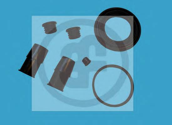 AUTOFREN SEINSA D4194 Ремкомплект, тормозной суп...