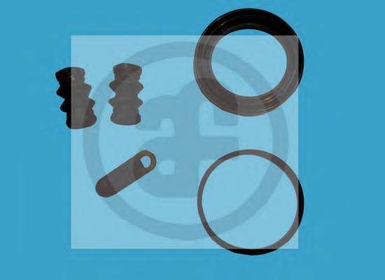 AUTOFREN SEINSA D4256 Ремкомплект, гальмівний су...