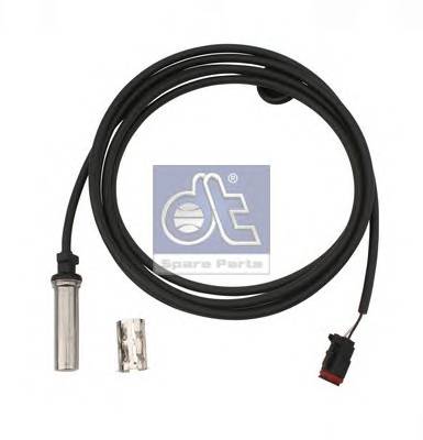 DT 2.25333 Датчик, частота вращения ко...