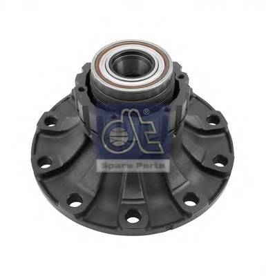 DT 2.65231 Ступица колеса