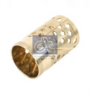 DT 10.13160 Втулка подшипника, тормозн...