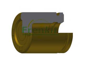 FRENKIT P485204 Поршень, корпус скоби гальм... FRENKIT P485204 Поршень, корпус скоби гальм...