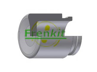 FRENKIT P435001 Поршень, корпус скобы тормо...