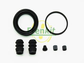 FRENKIT 254109 Ремкомплект, гальмівний су... FRENKIT 254109 Ремкомплект, гальмівний су...