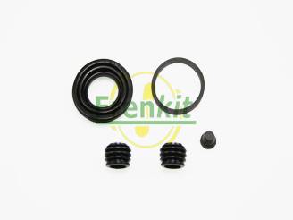 FRENKIT 234024 Ремкомплект, гальмівний су...