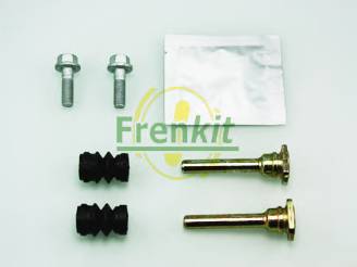 FRENKIT 808014 Комплект направляючої гіль... FRENKIT 808014 Комплект направляючої гіль...