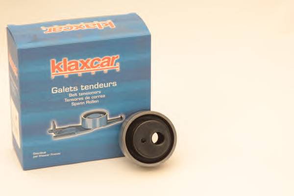 KLAXCAR FRANCE RX13100 Натяжной ролик, ремень ГРМ KLAXCAR FRANCE RX13100 Натяжной ролик, ремень ГРМ