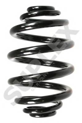 SUPLEX 06130 Пружина ходовой части
