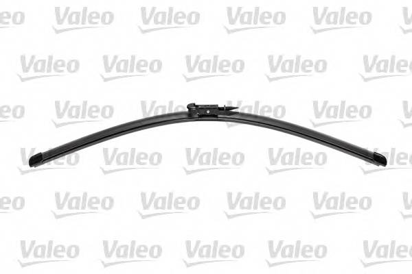 VALEO 574743 Щетка стеклоочистителя VALEO 574743 Щетка стеклоочистителя