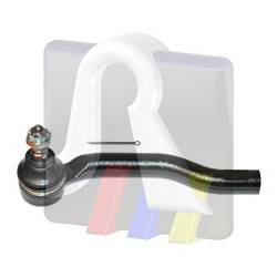 RTS 91-02534-2 Наконечник поперечной руле