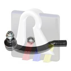 RTS 91-07045-210 Наконечник поперечной руле