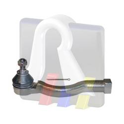 RTS 91-09770-2 Наконечник поперечной руле
