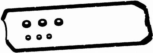 BGA RK6367 Комплект прокладок, крышка 