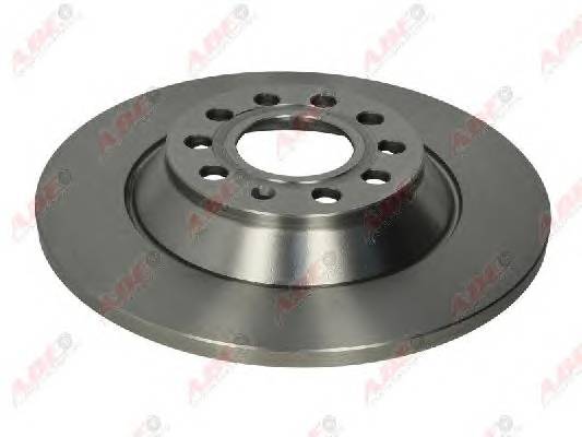 ABE C4A026ABE Тормозной диск