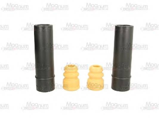 Magnum Technology A90313MT Shock absorber assembly kit Magnum Technology A90313MT Shock absorber assembly kit