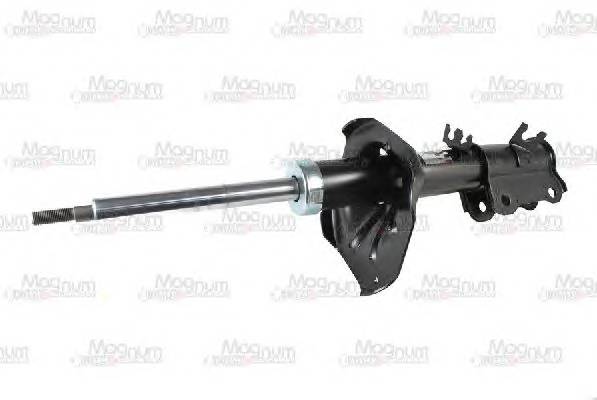 Magnum Technology AG0311MT Амортизатор Magnum Technology AG0311MT Амортизатор