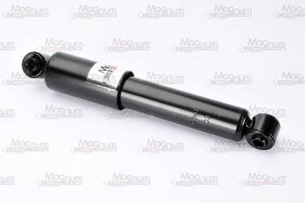 Magnum Technology AHF050MT Амортизатор