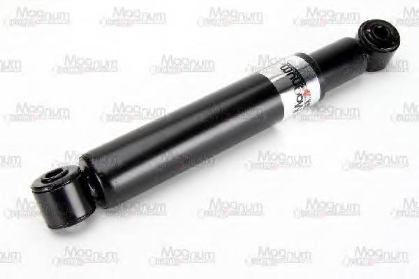 Magnum Technology AHM018MT Амортизатор Magnum Technology AHM018MT Амортизатор