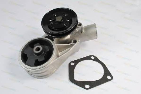 THERMOTEC D1S002TT Водяний насос THERMOTEC D1S002TT Водяний насос