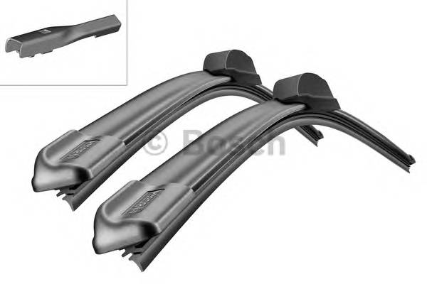 BOSCH 3 397 009 798 Щетка стеклоочистителя BOSCH 3 397 009 798 Щетка стеклоочистителя