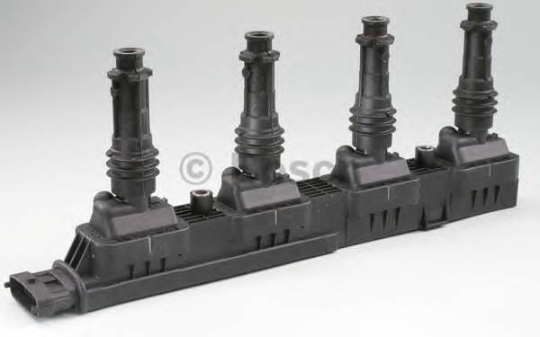 BOSCH 0 221 503 472 Элемент катушки зажигания BOSCH 0 221 503 472 Элемент катушки зажигания