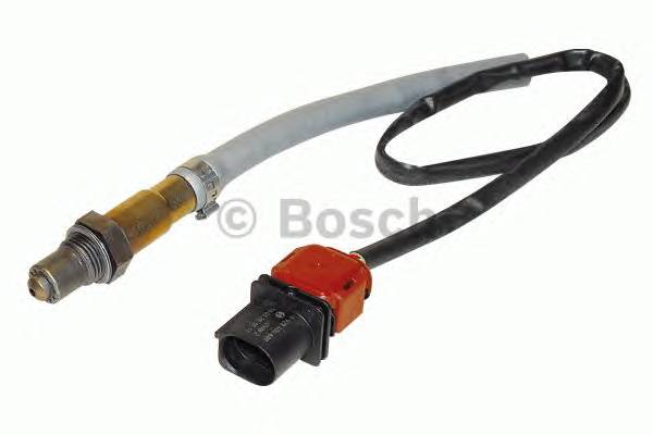 BOSCH 0 258 017 070 Лямбда-зонд BOSCH 0 258 017 070 Лямбда-зонд