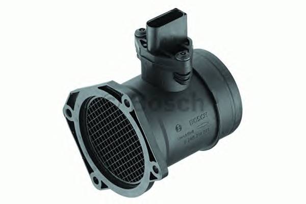 BOSCH 0 280 218 013 Витратомір повітря BOSCH 0 280 218 013 Витратомір повітря