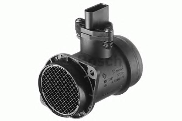 BOSCH 0 281 002 216 Витратомір повітря